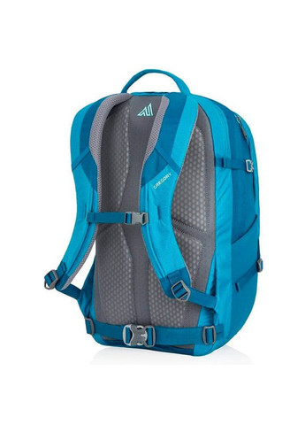 Городской рюкзак Sigma 28л Misty Blue (104093/1565) Gregory (322207923)