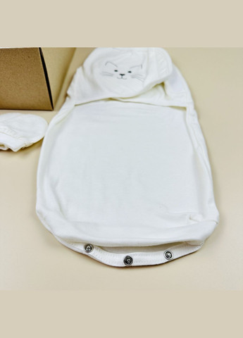 Набор пеленок Мини Унисекс 8+3 в подарок Mommy Bag (277372124)