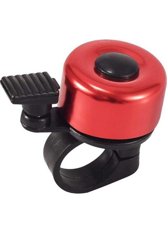 Велодзвінок ударний Х1 алюмінієвий (RE050538) Boer (334011992)