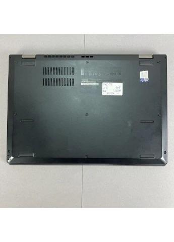 Ноутбук-трансформер Б-клас ThinkPad L380 Yoga / 13.3" (1920x1080) IPS Touch / Intel Core i5-8350U (4 (8) ядра по 1.7 - 3.6 GHz) Lenovo (398143790)