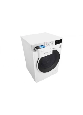 Стиральная машина с сушкой F2J6HG0W LG (314932115)