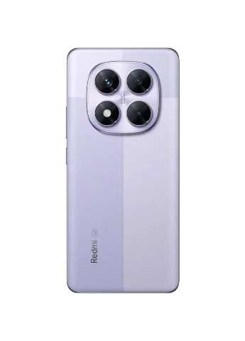 Смартфон Redmi Note 14 Pro 5G 8/256GB Lavender Purple ( ) Xiaomi (345561480)