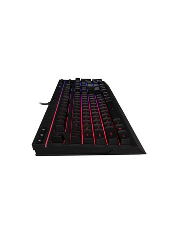 Клавиатура Alloy Core RGB Black (4P4F5AA) HyperX (336959230)