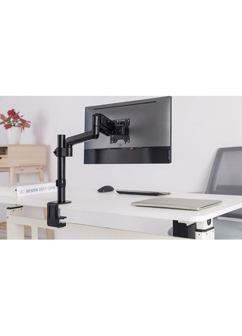 Кронштейн 17-32" 1-9 кг Black (MA721B) OfficePro (358884390)
