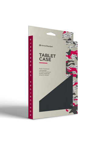Чехол Y-Type PEN для Xiaomi Pad 7 / 7 Pro Black (ARM85536) ArmorStandart (352474457)