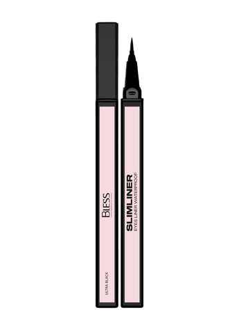 Микро маркер для глаз Slimliner Ultra Black Bless Beauty (350936088)
