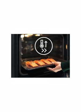 Духовка електрична KOEBP39Z Electrolux (314863192)