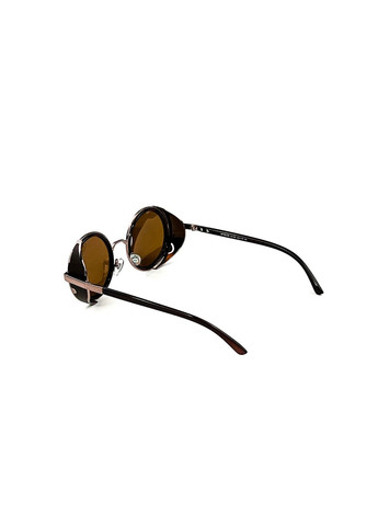 Сонцезахисні окуляри з поляризацією Тишейди чоловічі 415-515 LuckyLOOK 415-515м (289359343)