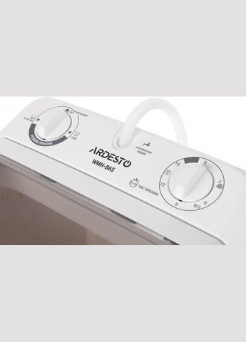 Стиральная машина полуавтомат WMH-B65 Ardesto (368578794)