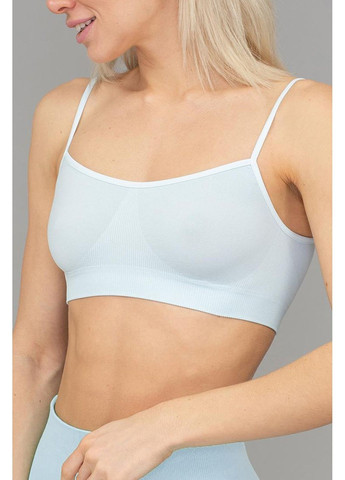 Топ бесшовный на тонких бретелях CAMI TOP Giulia (356567115)