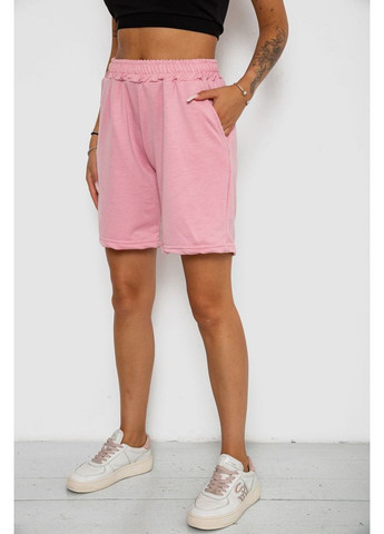 Шорты женские однотонные,, 238R57820 Anello (370377773)