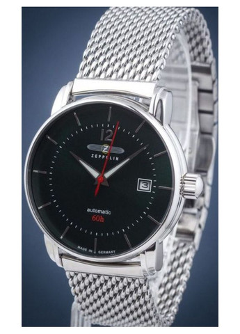 Мужские наручные часы 8160M-4 Zeppelin (330816452)