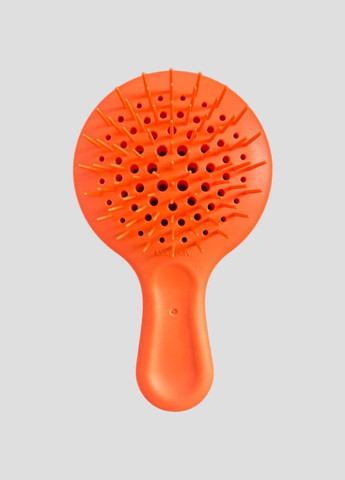 Гребінець для волосся Superbrush Mini Жовтогарячий нюдовий Janeke (311666343)