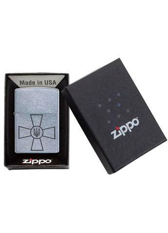 Запальничка 207 ЗСУ Zippo (316467334)