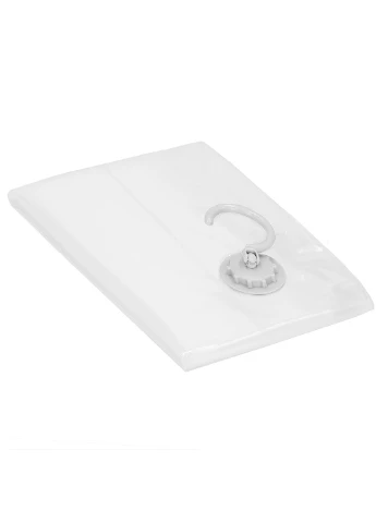 Вакуумний пакет для зберігання речей 60 x 80 см з вішаком Springos VB0003 (275653573)