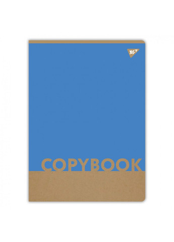 Зошит для записів А4 Colours 681996 48 аркушів Yes (364500024)