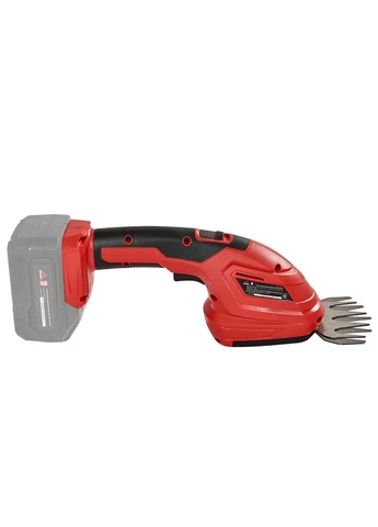 Ножницы для травы аккумуляторные Master AZS 1820 SmartLine+ 18В лезвие 20см 2.8кг без АКБ и ЗУ Vitals (395411399)