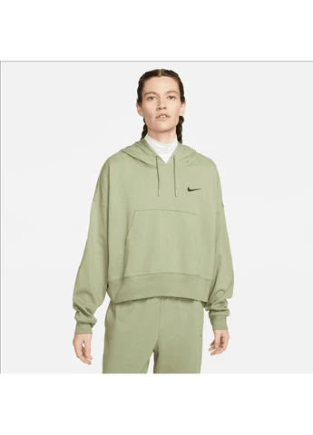 Худи Nsw Hoody Olive DM6417-386 Nike (398009099)