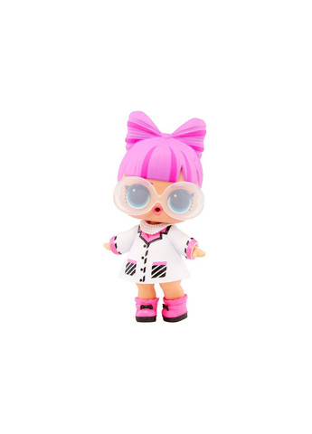 Игровая фигурка L.O.L. Surprise! Opp Tots Леди-Врач () L.O.L. Surprise! 987376 (335030715)