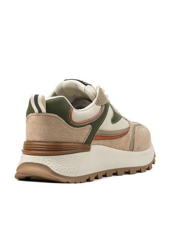 Кроссовки (2278Т) Akvas бежевые (329723191)