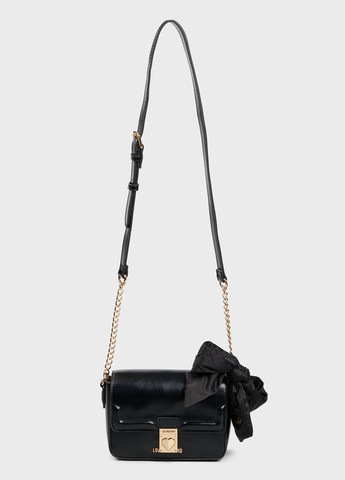 Сумка Moschino Love (307053877)