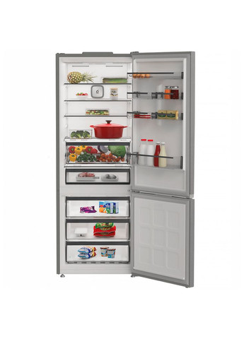 Холодильник (m487346) WHIRLPOOL WHK26493X5EUA