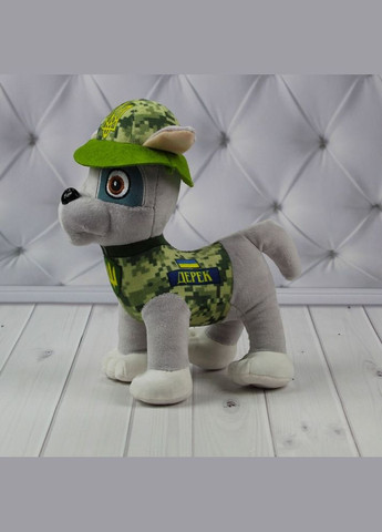 МЯГКАЯ ИГРУШКА ПАТРИОТИЧЕСКИЙ ПЕСИК БЫЛ Копица 00114-724 (2000989283423) shop (2000989283423) No Brand (366397982)