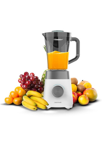 Блендер Power Black Titanium 1300MAX White (CCTC-03920) Cecotec (364860876)