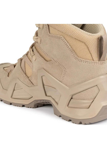 Ботинки Zephyr MK2 MID TF UK 10/EU Desert Lowa (316254373)