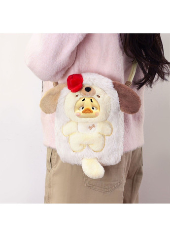 Кросс-боди сумка 1983toys серии Upset Duck - Всегда рядом POP TOP (371686962)