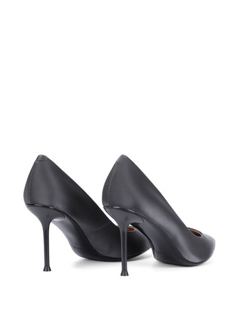 MiaMay Женские Туфли HS25108-1-10 Серая Кожа серый з, португалия — демисезон (368753795)