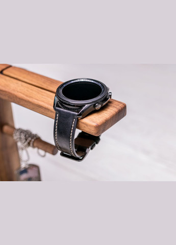 Аксессуар «Мужской органайзер Samsung» Удобный органайзер для вещей на столе EcoWalnut (293083524)