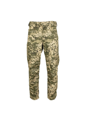 Комбинированные спортивные, повседневный, кэжуал демисезонные брюки Vik-Tailor