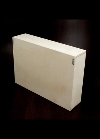 Полиця для ванної з дерева Онтер бланже (ВНП-005701) No Brand (328091889)