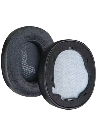 Амбушури велюрові e65BTNC, Live 650BTNC, Tune 660BTNC, Duet NC black чорні JBL (362036043)