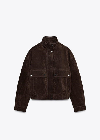 Бомбер Zara (362562080)