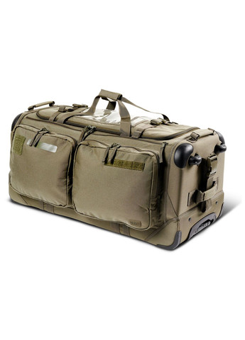 Сумка транспортная ® SOMS™ 3.0 126LRANGER GREEN 5.11 Tactical (315880221)
