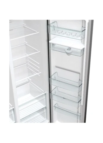 Холодильник NRR9185EABXLWD Gorenje (306746758)