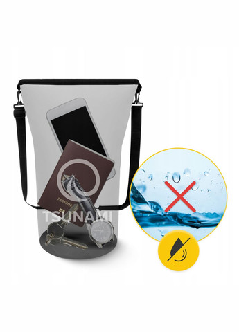 Рюкзак TSUNAMI P-5905973400039 (345715631)