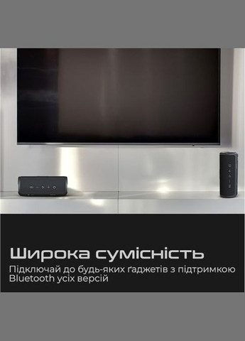 Акустична система Ripple 30W Red (ripple.red.) HiFuture (339081755)