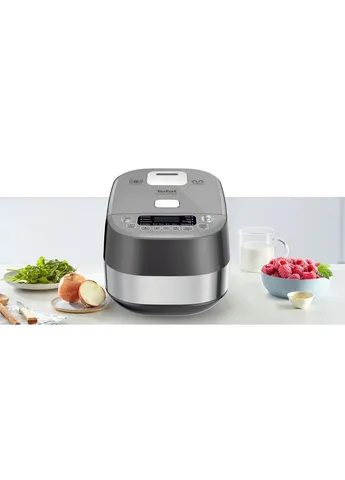 Мультиварка ExpertCook Induction RK802B34 Tefal (336954034)