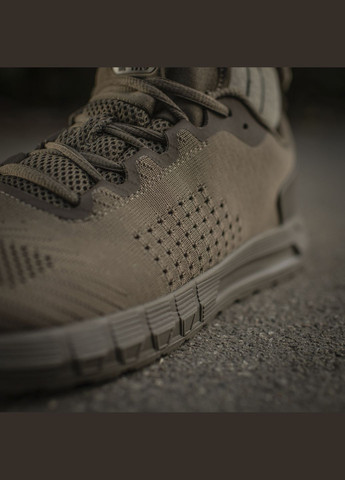 Кросівки Summer Light Dark Olive ( ) M-TAC (303411351)