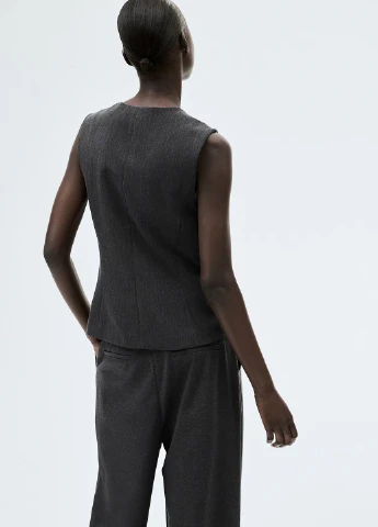 Жилет H&M (305787158)
