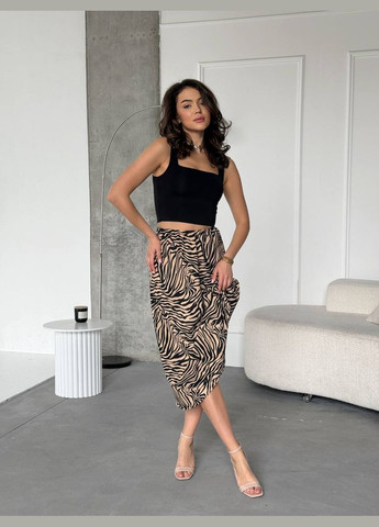 Жіноча спідниця міді Avanti (335980248)