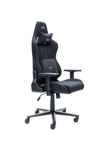Крісло BUSHIDO Lite Black (2E-GC-BUS-ESBK) 2E Gaming (373638025)
