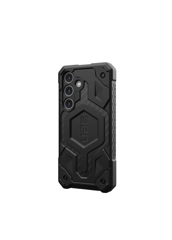 Чехол-накладка Monarch Pro для Samsung Galaxy S24 Carbon Fiber (214412114242) Urban Armor Gear (360393162)
