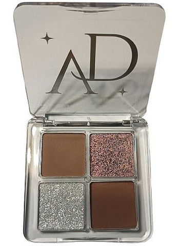 Палетка тіней "Небесний танець" 4.4g (1494070-30237756) VD (369378624)