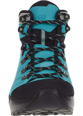 Черевики з Gore-Tex Cyclone-S GTX WMN Ceramic/Gray Scarpa (316255240)