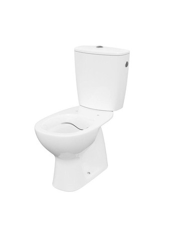 Компакт 684 ARTECO CLEAN ON 020 NEW 3/5 с крышкой дюропл лифт Cersanit (299995699)