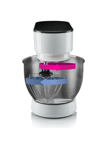 Кухонний комбайн Gorenje MMC600XG (361109562)